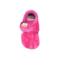 Bild in Galerie-Betrachter laden, Living Kitzbühel "Babyklettschuh samt pink"
