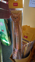Bild in Galerie-Betrachter laden, Legami Lineal Teddy Bear
