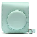 Bild in Galerie-Betrachter laden, Fujifilm Instax Mini 12 "Tasche" - Mint
