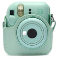 Bild in Galerie-Betrachter laden, Fujifilm Instax Mini 12 "Tasche" - Mint
