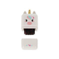 Bild in Galerie-Betrachter laden, Decorative Roller Stamp - Einhorn
