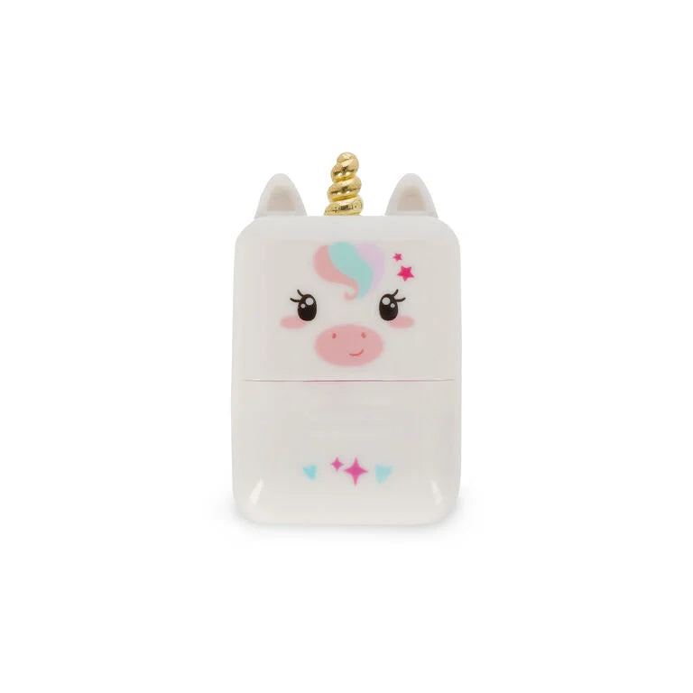 Decorative Roller Stamp - Einhorn