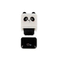 Bild in Galerie-Betrachter laden, Decorative Roller Stamp - Panda
