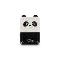 Bild in Galerie-Betrachter laden, Decorative Roller Stamp - Panda
