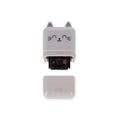 Bild in Galerie-Betrachter laden, Decorative Roller Stamp - Kitty
