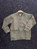 Bild in Galerie-Betrachter laden, Hust & Claire "Sweatjacke" Turtle
