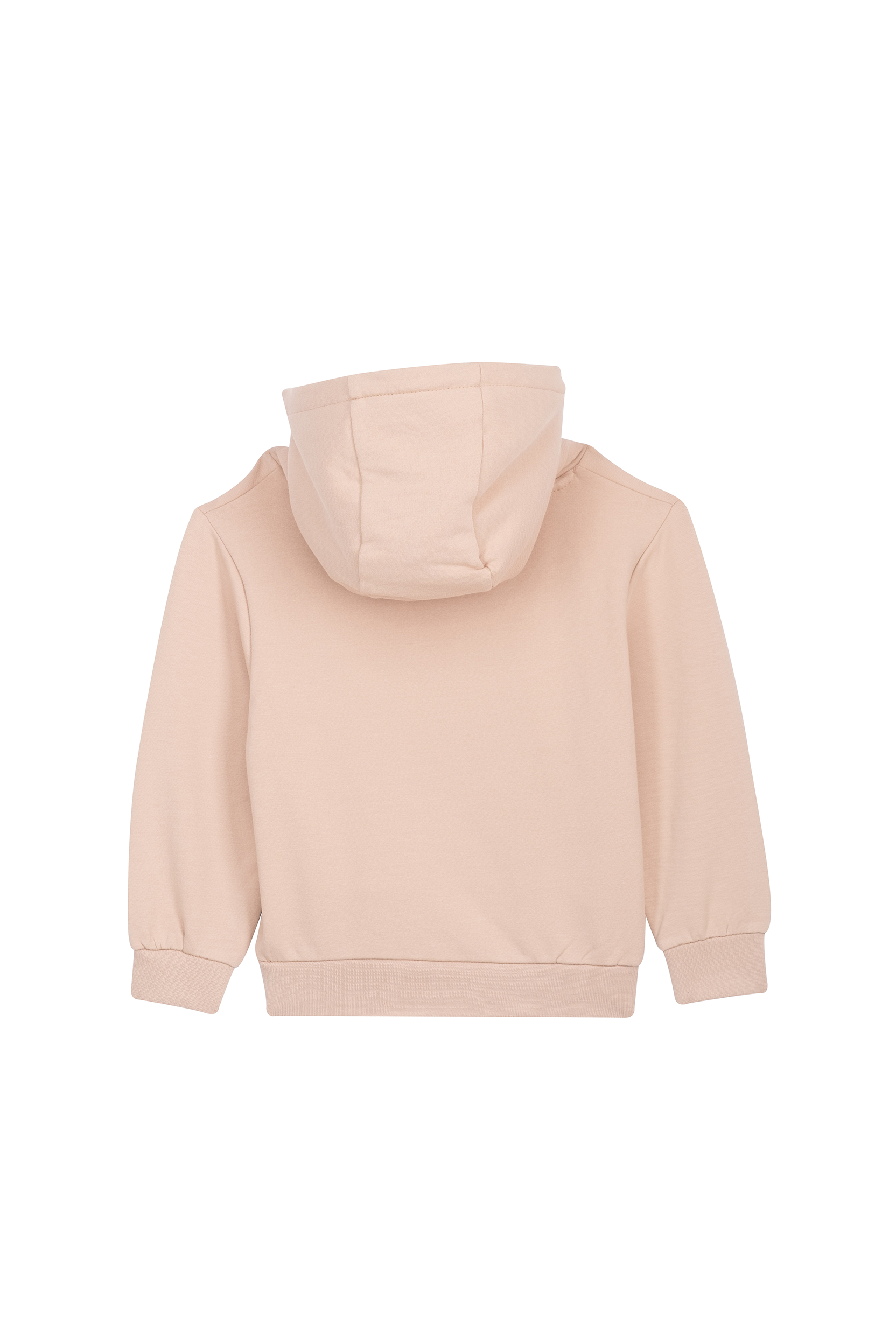 Someone Sweatshirt mit Kapuze "Issa Beige"