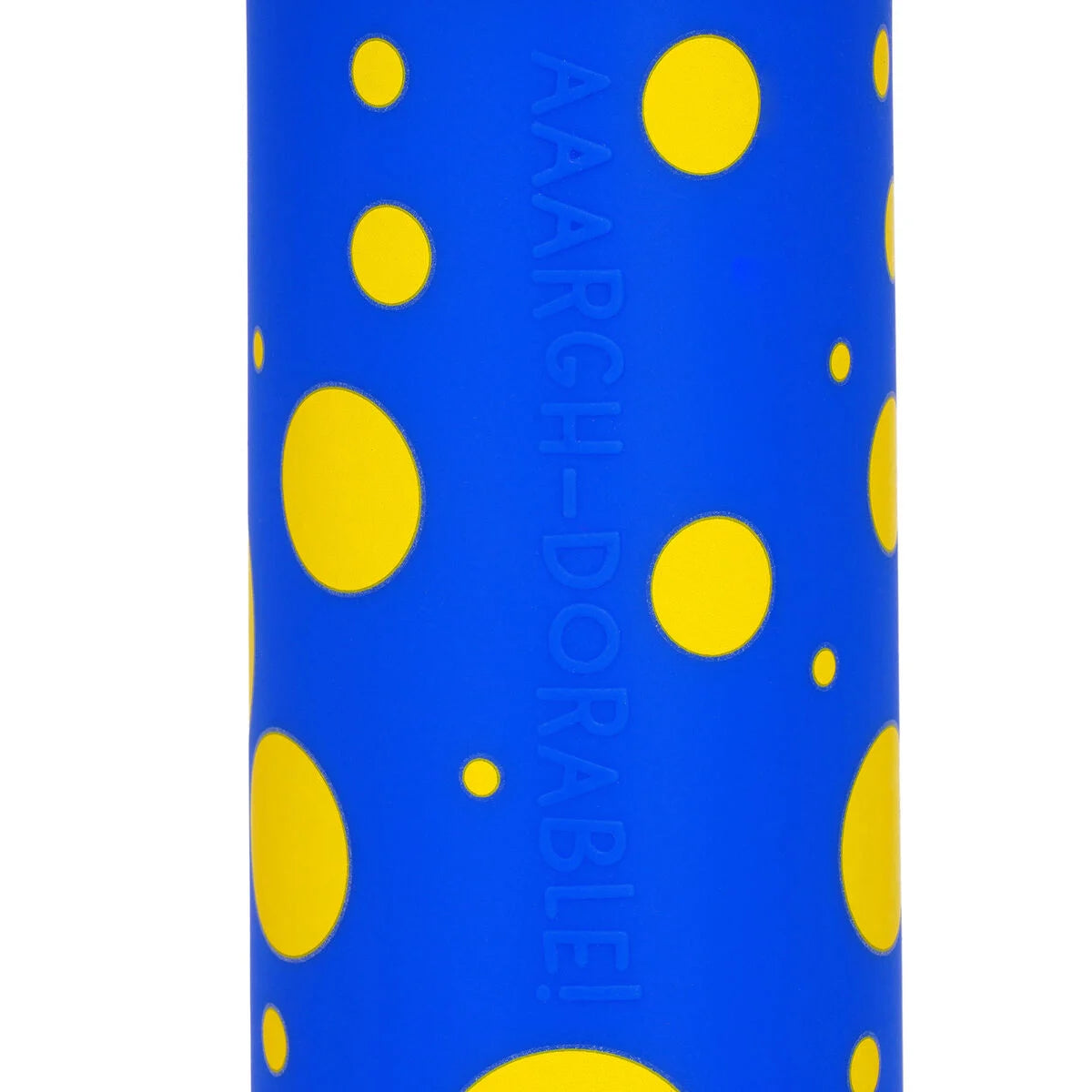 Legami "2-in-1-Federmäppchen aus Silikon" - Monster