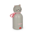 Bild in Galerie-Betrachter laden, Legami Thermosflasche für Kinder - Kitty - Hot&Cold BFF
