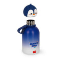 Bild in Galerie-Betrachter laden, Legami Thermosflasche für Kinder - Penguin - Hot&Cold BFF
