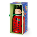 Bild in Galerie-Betrachter laden, Legami Thermosflasche für Kinder - Ladybug - Hot&Cold BFF
