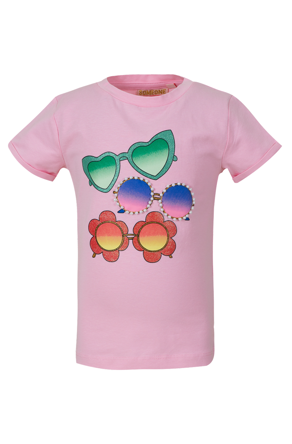 Someone T-Shirt Leonie