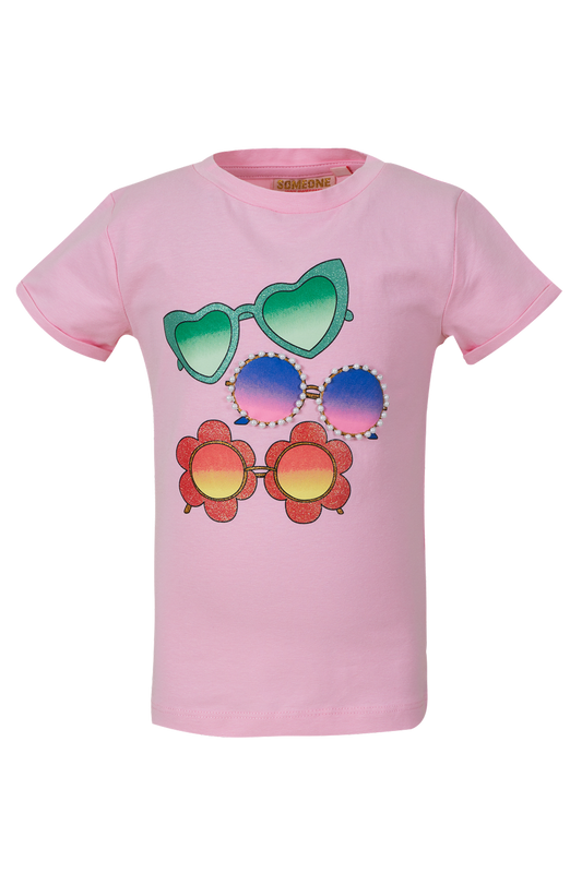 Someone T-Shirt Leonie