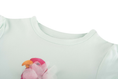Bild in Galerie-Betrachter laden, Someone T-Shirt Lisette mit Druck - Mint

