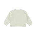 Bild in Galerie-Betrachter laden, Dirkje Sweatshirt mit Herzchen - Antique White
