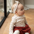 Bild in Galerie-Betrachter laden, Dirkje Kleid mit Haarband - Antique White
