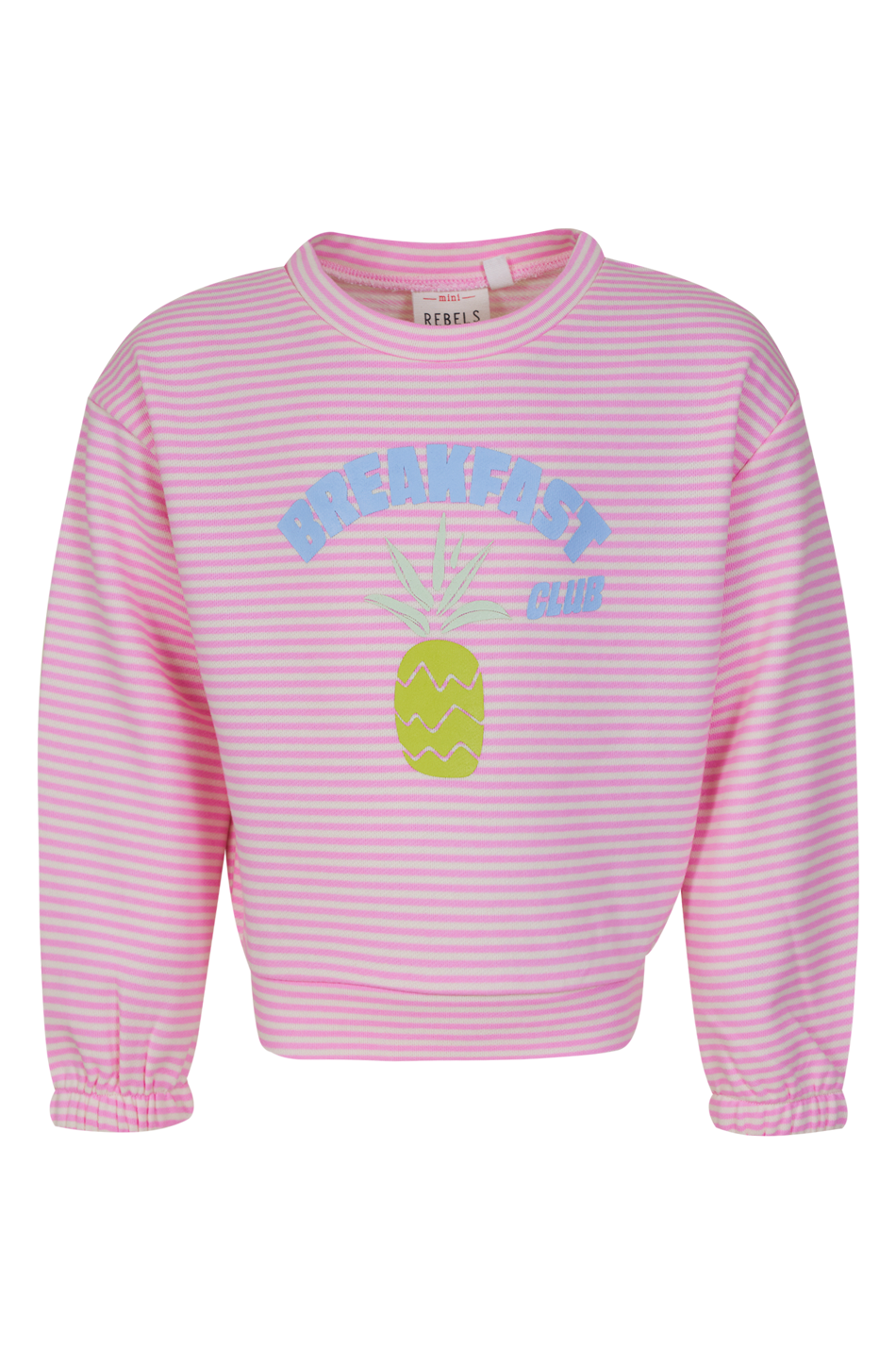 Mini Rebels Sweatshirt