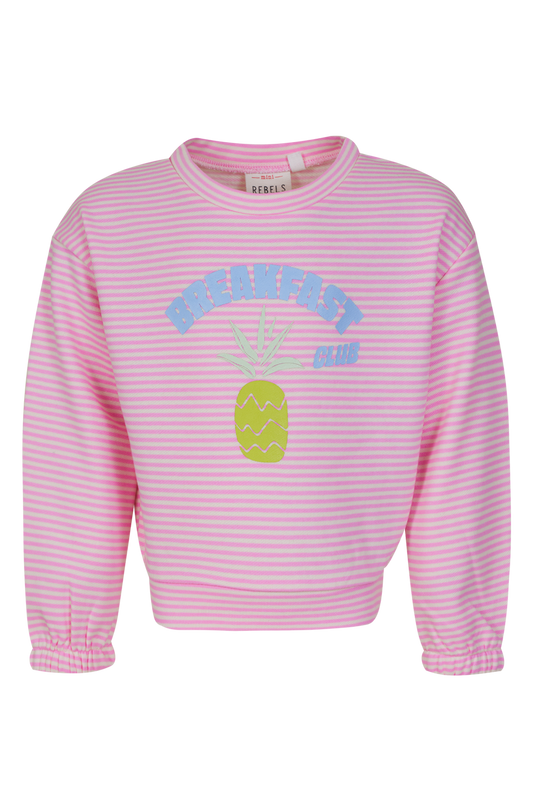 Mini Rebels Sweatshirt
