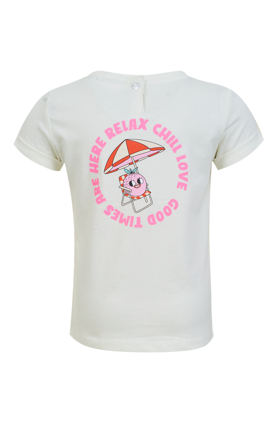 Mini Rebels T-Shirt Melly