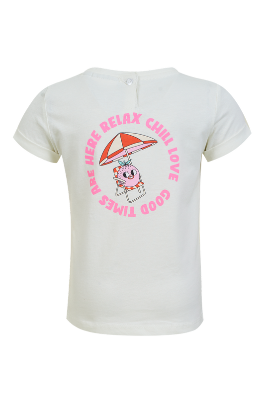 Mini Rebels T-Shirt Melly