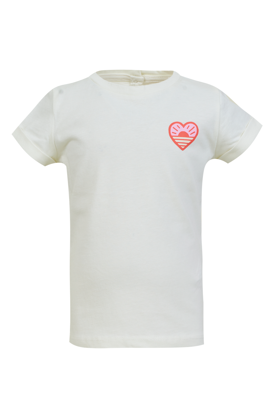 Mini Rebels T-Shirt Melly