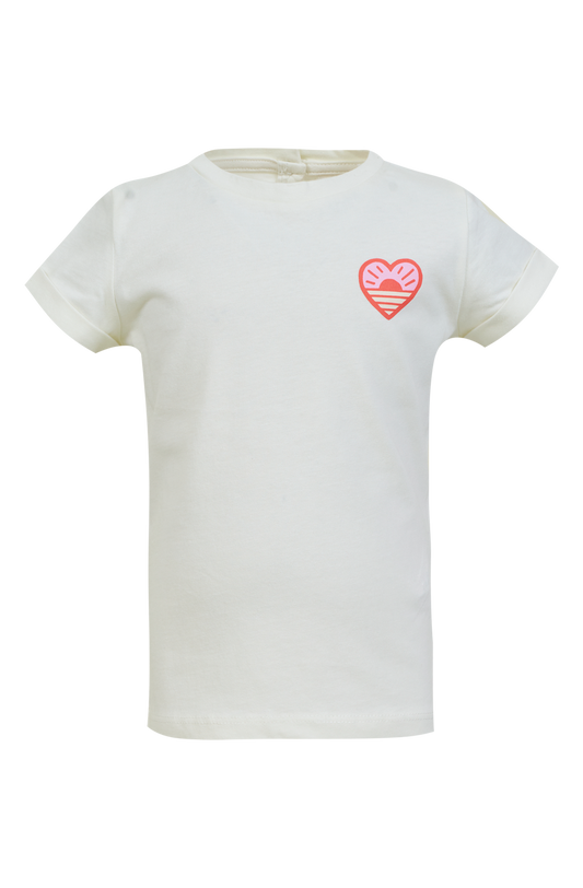 Mini Rebels T-Shirt Melly