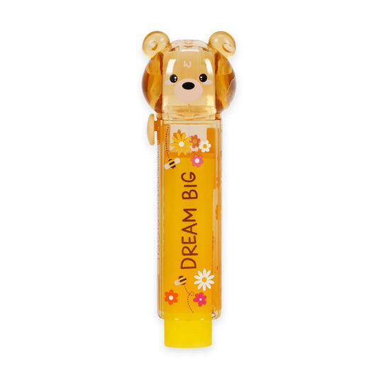 Legami Retraktierbarer Radiergummi - Bear Sweet Bear