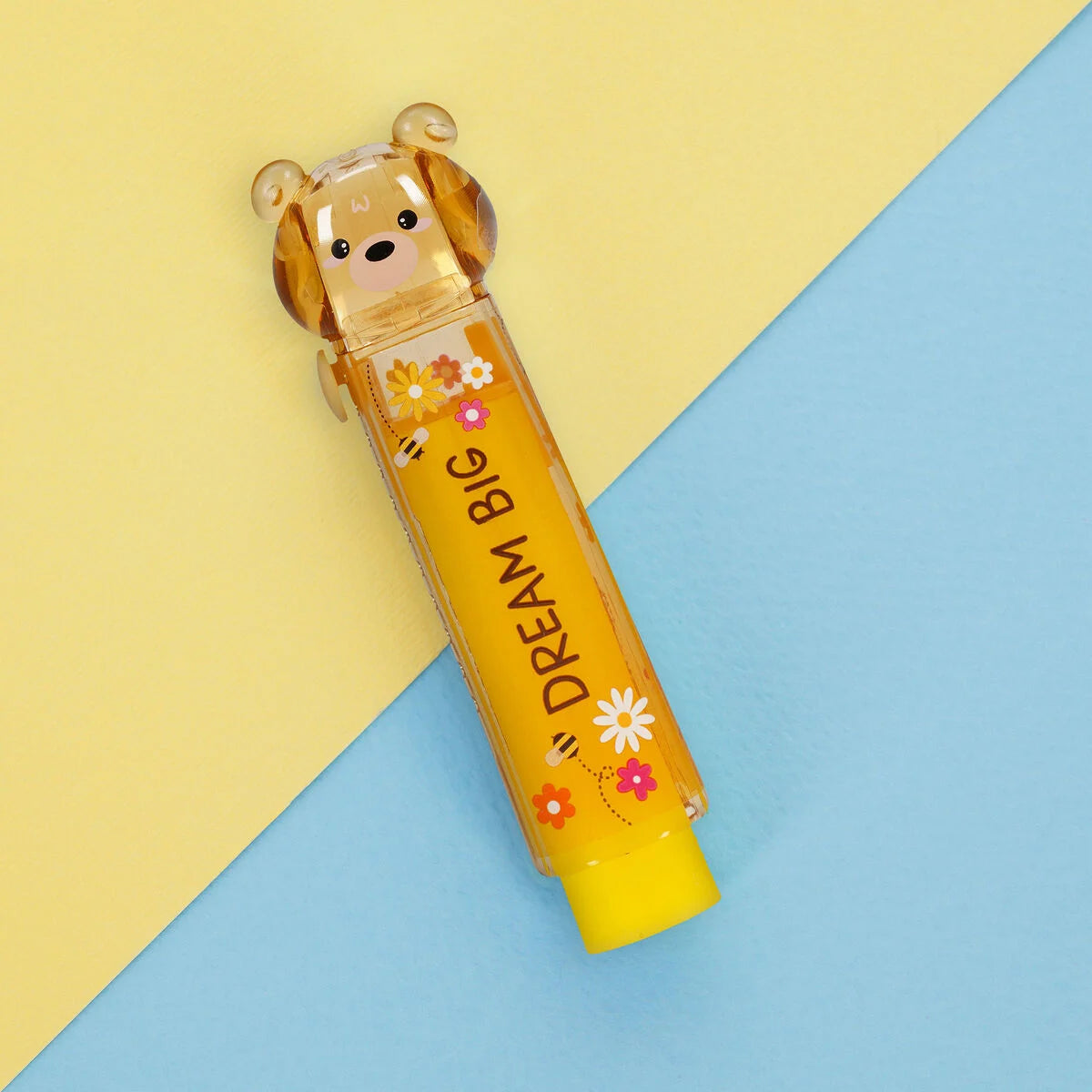 Legami Retraktierbarer Radiergummi - Bear Sweet Bear