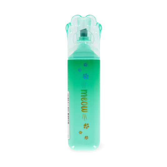 Legami Textmarker Meow - Green