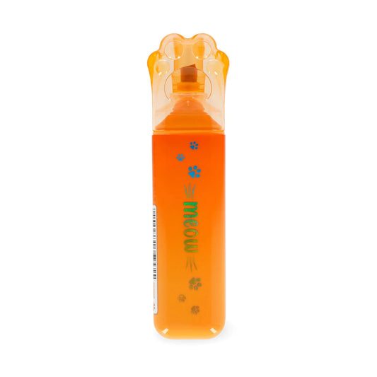 Legami Textmarker Meow - Orange
