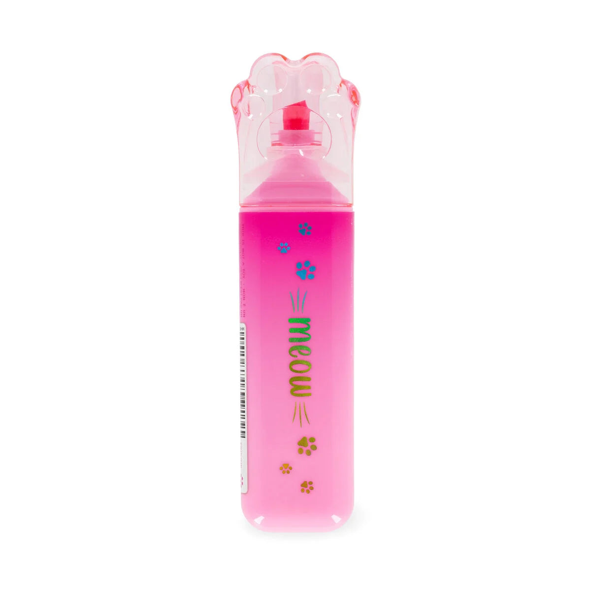 Legami Textmarker Meow - Pink