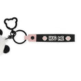 Bild in Galerie-Betrachter laden, Legami Münztasche mit Schlüsselanhänger Panda - Mini Kawaii
