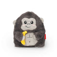 Bild in Galerie-Betrachter laden, Legami Plüschtier Gorilla - Mini Super Soft!
