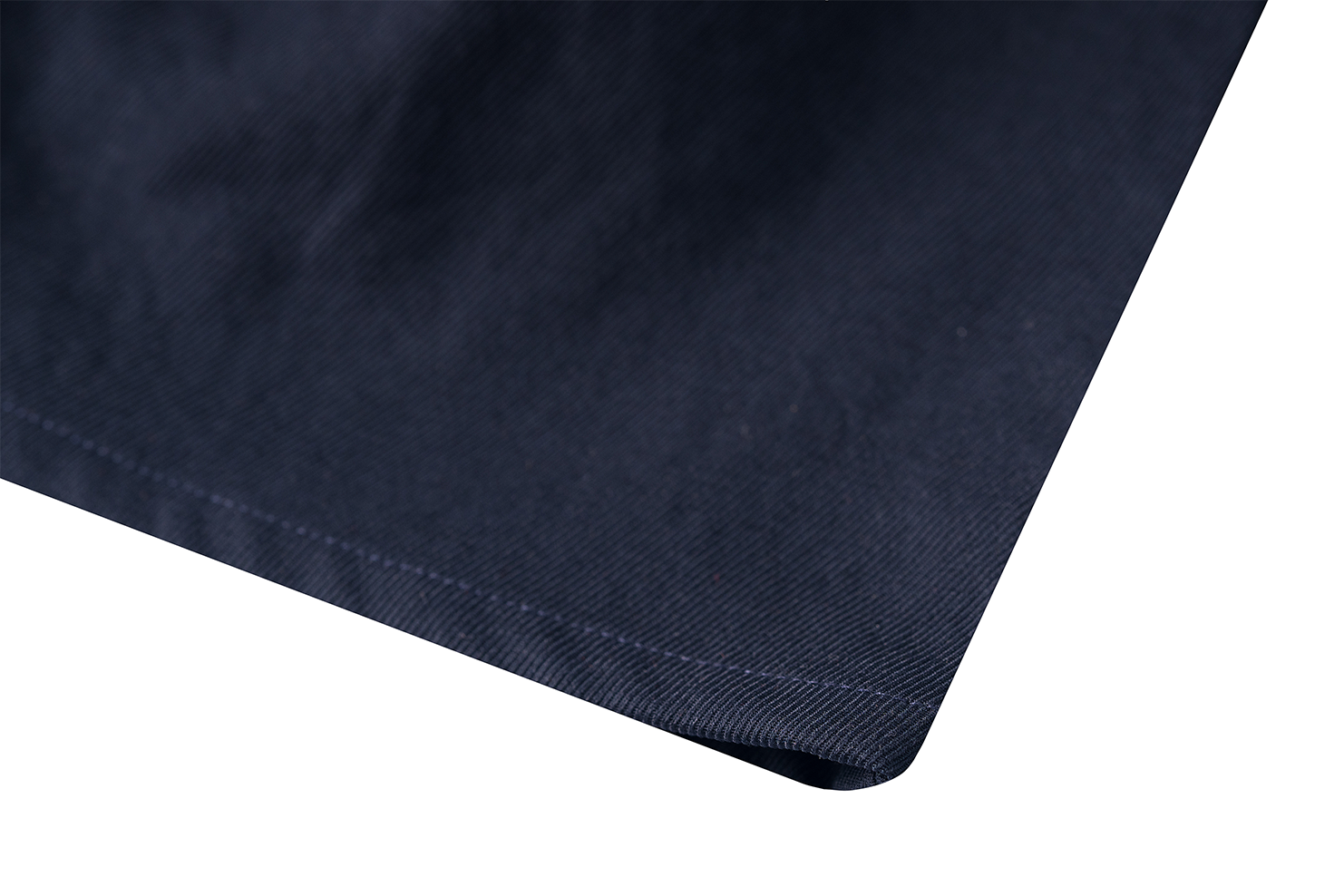 Mini Rebels Kleid mit Leo - Dark Blue