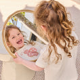 Bild in Galerie-Betrachter laden, Dirkje Set, T-Shirt und Leggings - Off White
