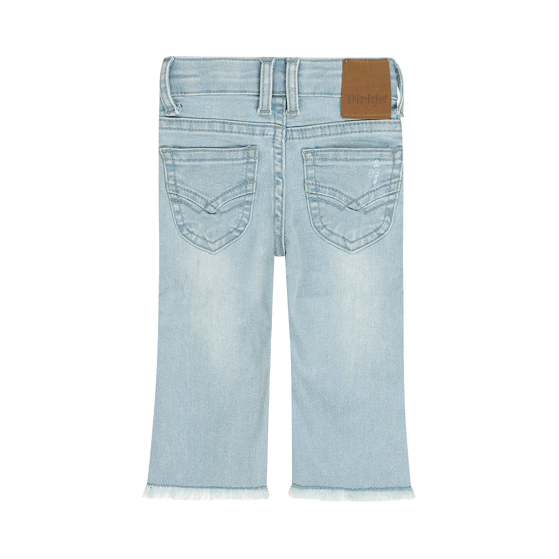 Dirkje Jeanshose, ausgestellt - Blue Jeans