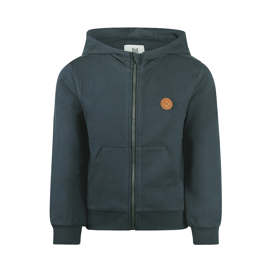 Koko Nok Sweatjacke mit Kapuze - Navy