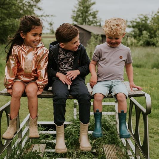 Koko Nok Sweatjacke mit Kapuze - Navy