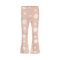 Bild in Galerie-Betrachter laden, Koko Noko Leggings mit allover Druck - Smokey Pink
