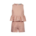 Bild in Galerie-Betrachter laden, Koko Noko Set - Smokey Pink
