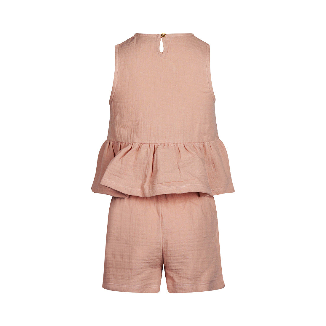 Koko Noko Set - Smokey Pink
