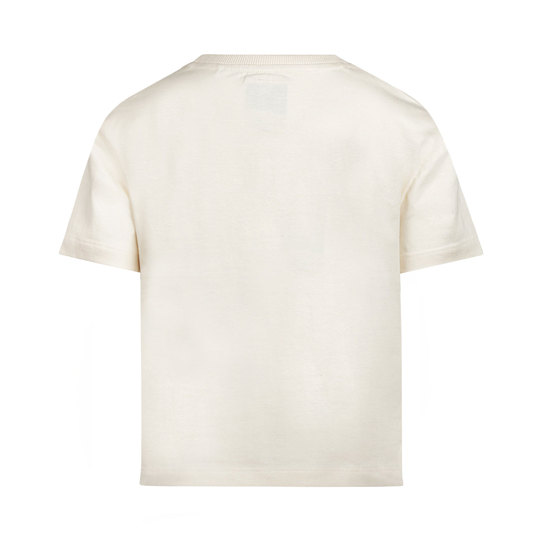 Koko Noko T-Shirt mit Druck - Off White