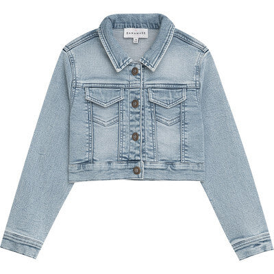 Danamade Jeansjacke