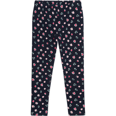 Danamade "Thermo Leggings" - Navy