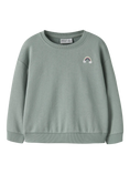 Bild in Galerie-Betrachter laden, Name it NMFVALLENE LS RLX SWEAT UNB
