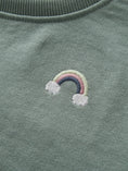 Bild in Galerie-Betrachter laden, Name it NMFVALLENE LS RLX SWEAT UNB
