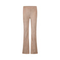 Bild in Galerie-Betrachter laden, No Way Monday "Leggings" aus Cord, ausgestellt - Taupe
