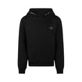 Bild in Galerie-Betrachter laden, No Way Monday "Sweatshirt" mit Kapuze - Black

