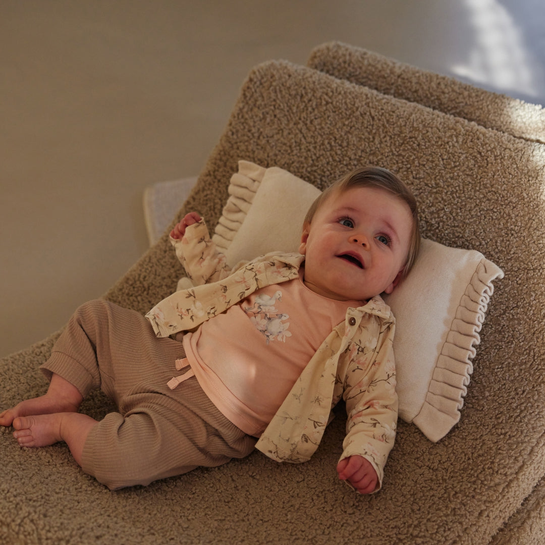 Dirkje  "Set" 3 teilig - Off White