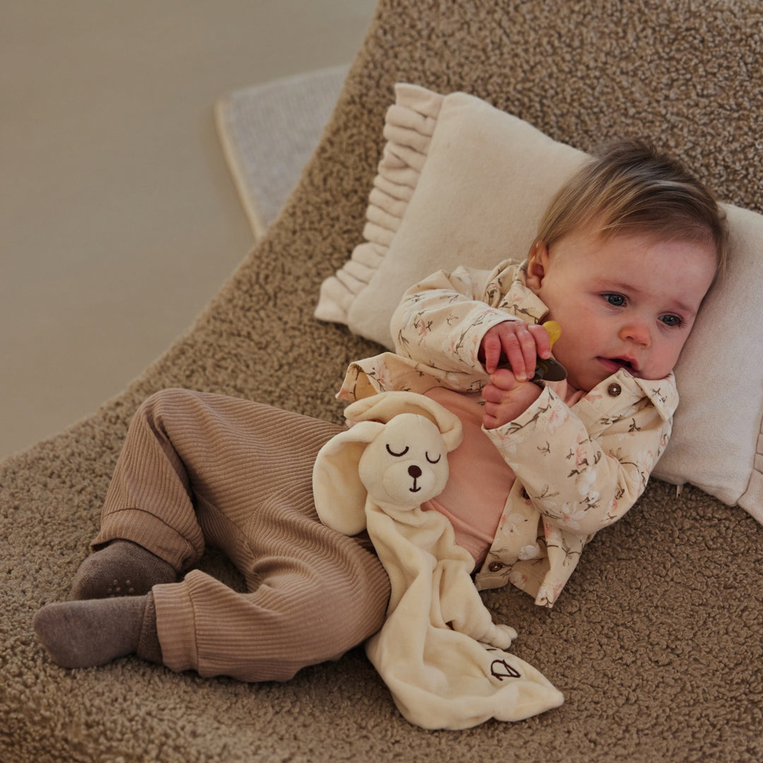 Dirkje  "Set" 3 teilig - Off White